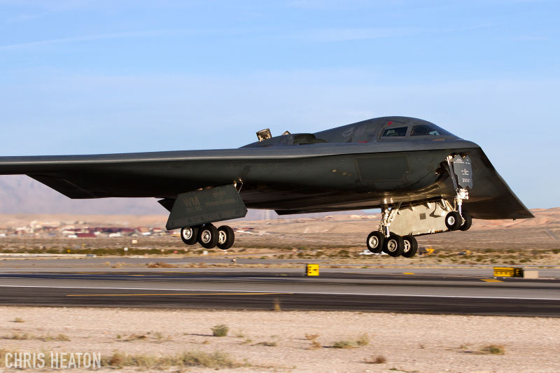 Illustration for article titled These Are The Amazing Planes Of This Year's Red Flag Aerial War Games
